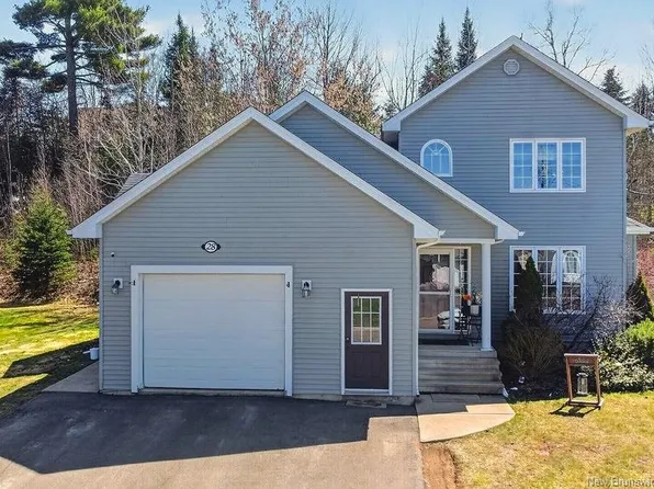 28 Glenforest Dr, Riverview, NB E1B 4X3