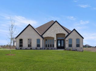 9825 Aiken Ct, Forney, TX 75126