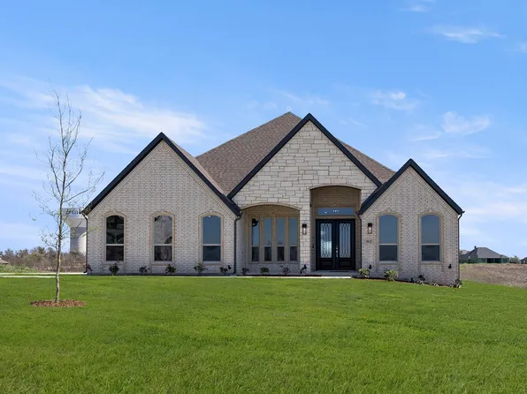 9825 Aiken Ct, Forney, TX 75126