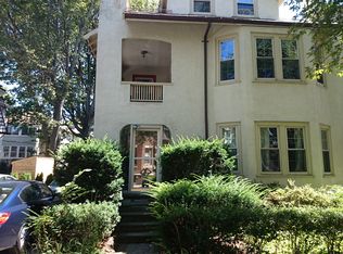 167 Thorndike St, Brookline, MA 02446