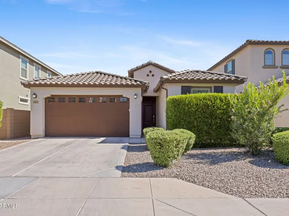 4282 E APPALOOSA Road, Gilbert, AZ 85296