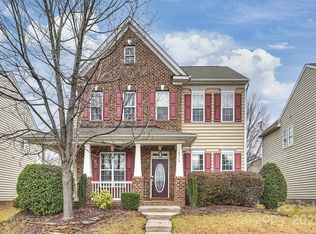 10513 Serape Rd, Charlotte, NC 28277