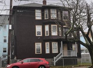 612 Eastern Ave, Fall River, MA 02723