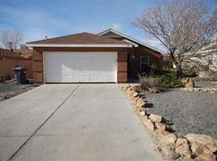 33 Sheba Pl, Los Lunas, NM 87031