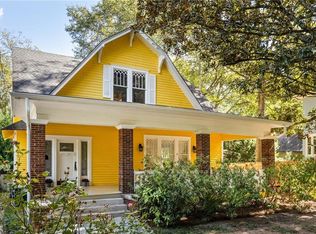 543 Seminole Ave NE, Atlanta, GA 30307