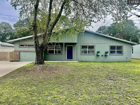 309 Kepner Dr NE, Fort Walton Beach, FL 32548