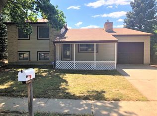 1037 S Moline St, Aurora, CO 80012