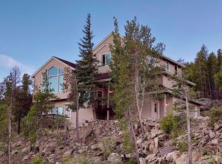 321 Hy Vu Dr, Evergreen, CO 80439