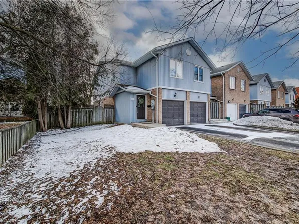 21 Arden Park, Stratford, ON N5A 3E2