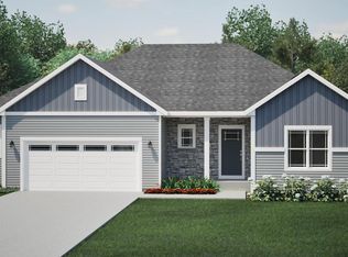 12061 W Parkview Ln, Franklin, WI 53132