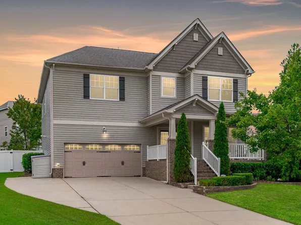 1909 Ferntree Ct, Morrisville, NC 27560