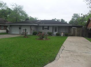 3307 Castledale Dr, Houston, TX 77093
