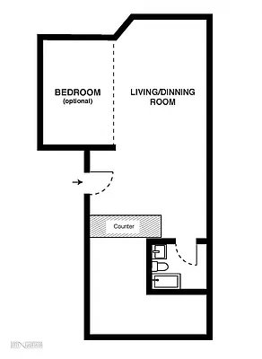 Rented by Citi Habitats | media 14