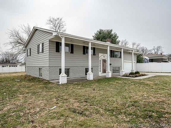 2nd image of 711 White Street