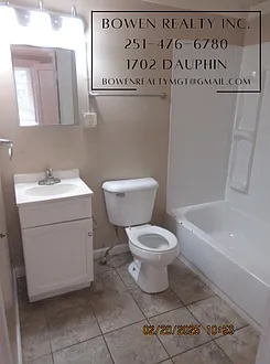 1756 Dauphin St #6 — Photo 9