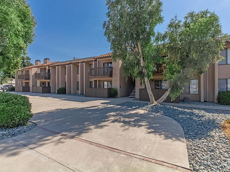The Vine Apts — Photo 15