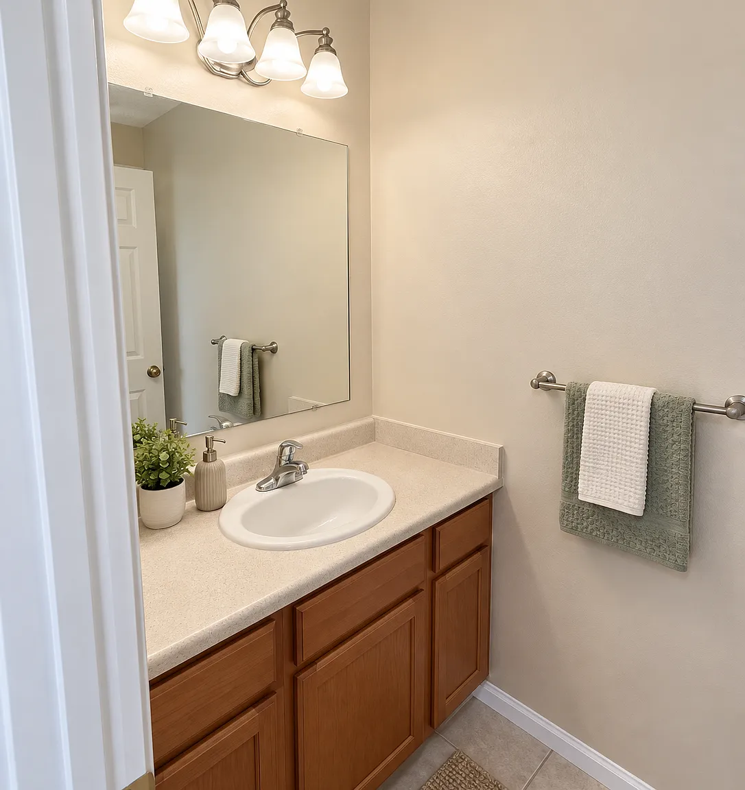 2 bed, 1.5 bath, 1500 sqft, $2,700 — Photo 3