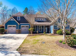 173 Morning Mist Dr, Garner, NC 27529