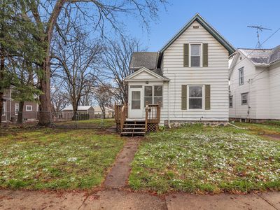 526 N State St, Jackson, MI, 49201