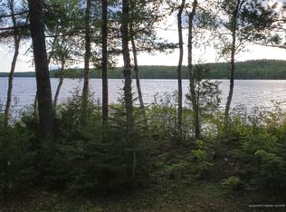 53 Log Haven Dr, Patten, ME 04765