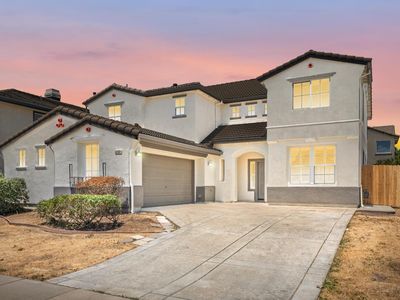 8732 Blue Maiden Way, Elk Grove, CA, 95624