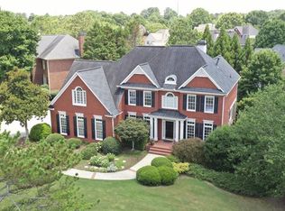 4600 Traywick Dr, Marietta, GA 30062