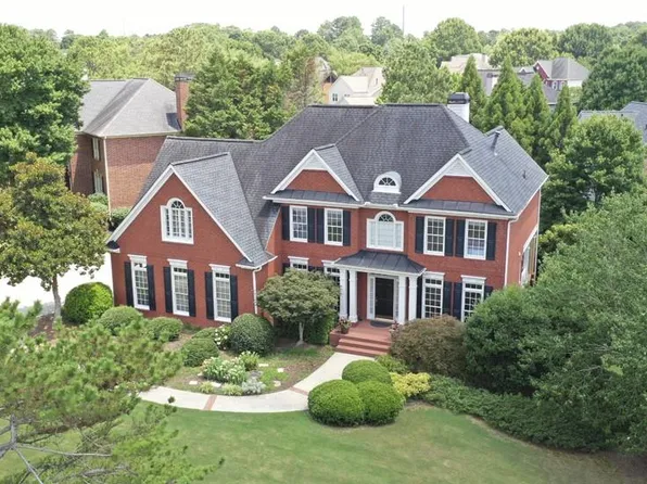 4600 Traywick Dr, Marietta, GA 30062