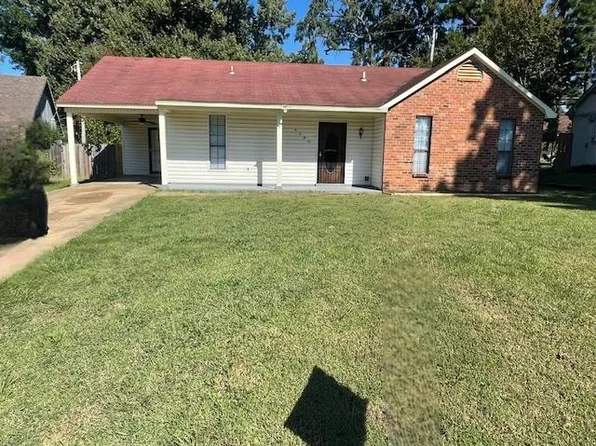 4380 French Market Cir E, Memphis, TN 38141