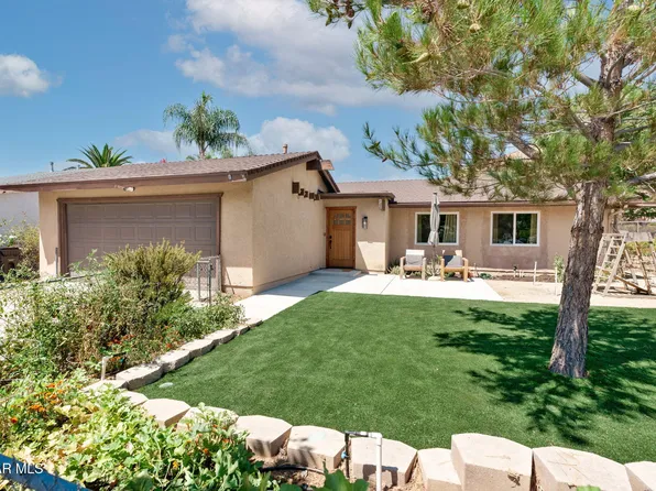 2393 Shreve Ave, Simi Valley, CA 93063