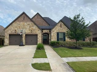 3706 Edison Ln, Iowa Colony, TX 77583