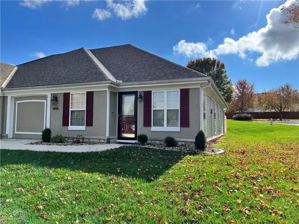 3703 S Bolger Ct, Independence, MO 64055