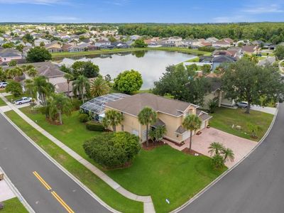 3104 Saratoga Dr, Kissimmee, FL, 34743