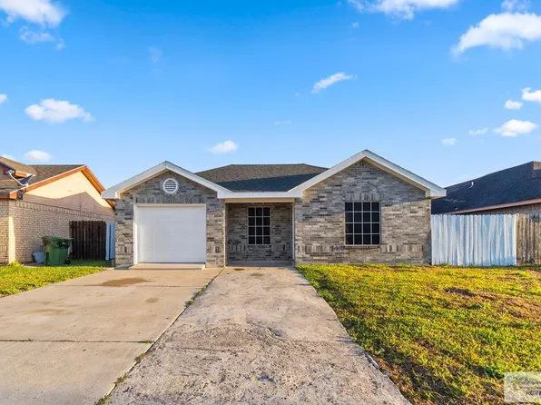 952 Rey Jaime St, Brownsville, TX 78521
