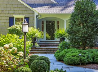 108 Indian Rock Rd, New Canaan, CT 06840