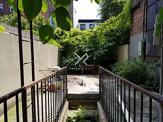 Rented by Yaffa Realty LLC