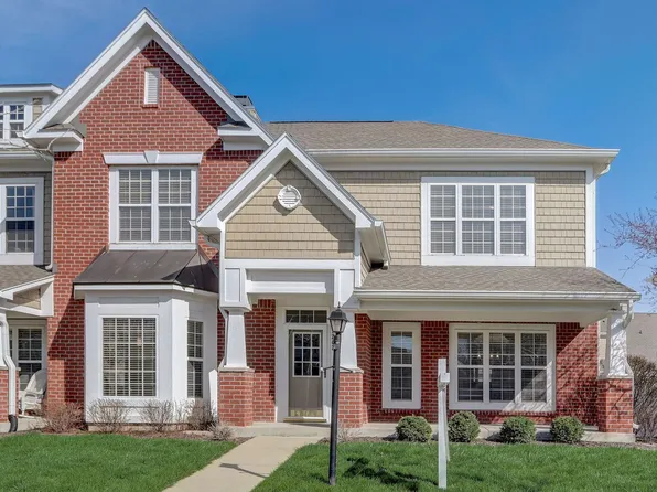 1242 Pawtucket Dr, Westfield, IN 46074
