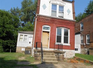4225 Iowa Ave, Saint Louis, MO
