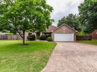 4815 Sika Way, Austin, TX 78749