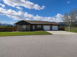 7955 Toby Way, Missoula, MT 59808
