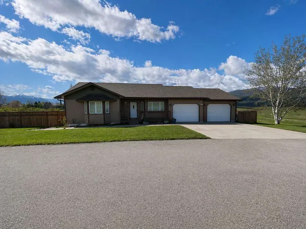 7955 Toby Way, Missoula, MT 59808