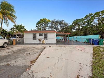 3834 NW 213th St, Miami Gardens, FL, 33055