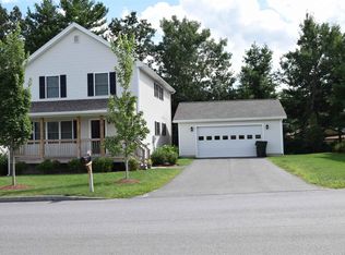 27 Sentinel Ct, Manchester, NH 03103