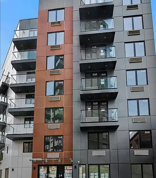 116-17 Grosvenor Ln #3C — Photo 17
