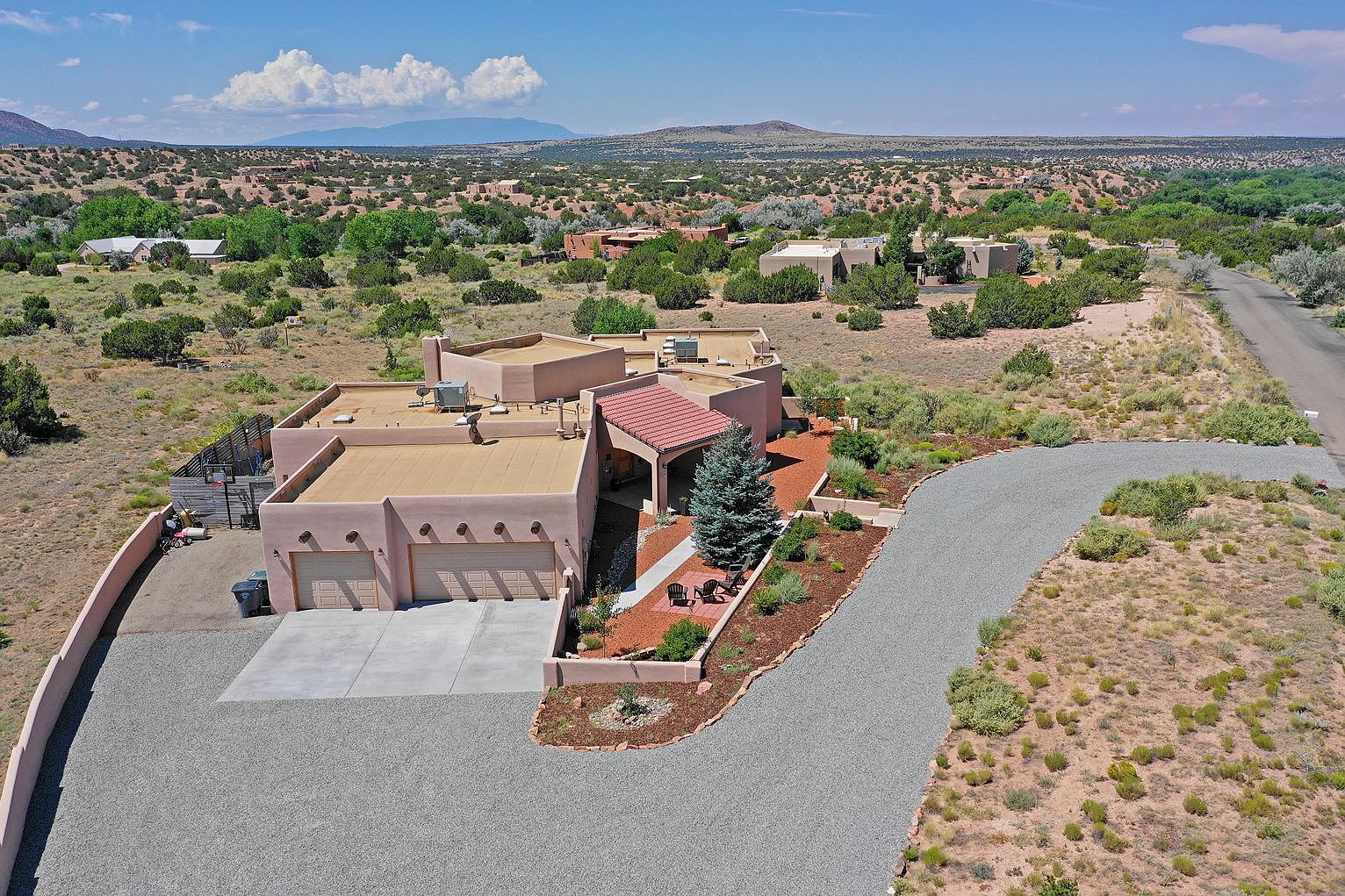 6 Vista Lagunitas, Santa Fe, NM 87507 Zillow