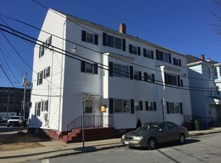 77 Massasoit St APT 3, Fall River, MA 02723
