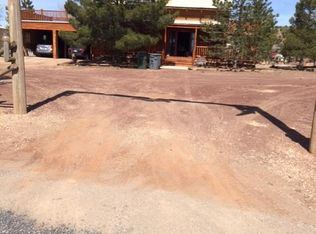 1678 N Cartland Dr, Apple Valley, UT 84737