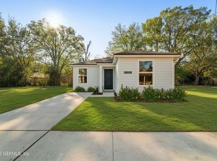 1636 W 34TH Street W, Jacksonville, FL 32209