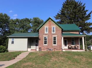 8534 W State Road 26, Rossville, IN 46065