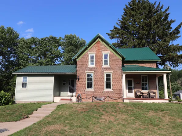 8534 W State Road 26, Rossville, IN 46065