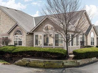 4277 Bridgelane Pl, New Albany, OH